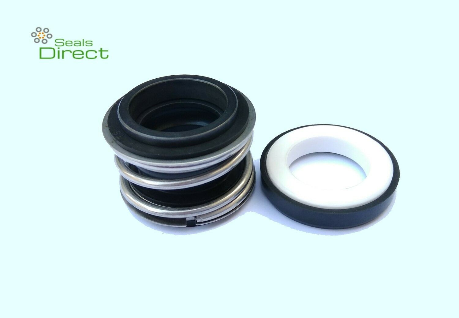 Mech Seal 25-6A CECA-V