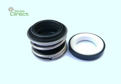 Mech Seal 20-6A CECA-V