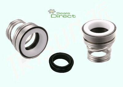 Mech Seal 14-2A CECA-E