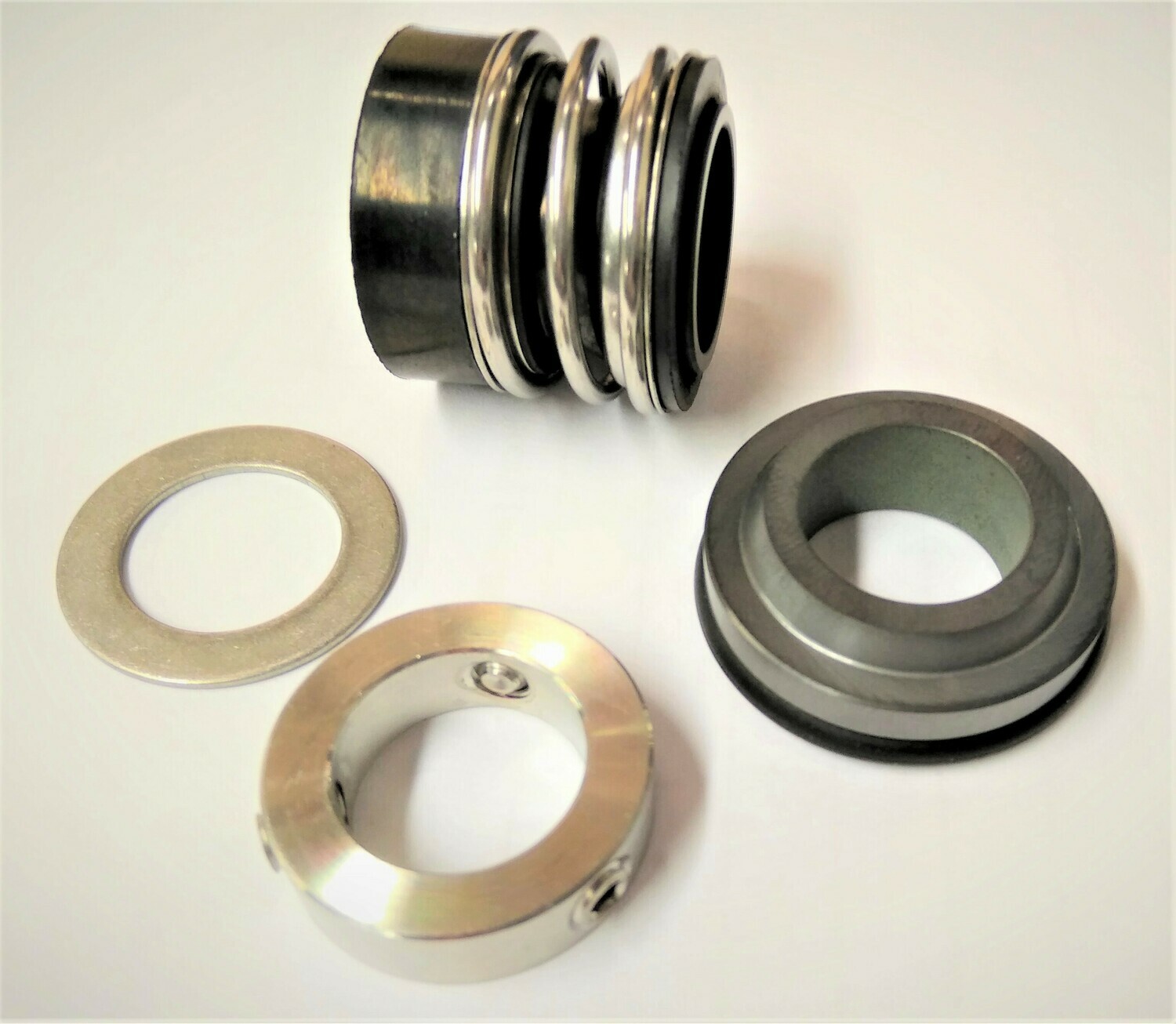 Mech Seal 16-5 SICCA-E