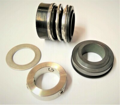 Mech Seal 16-5 SICCA-E