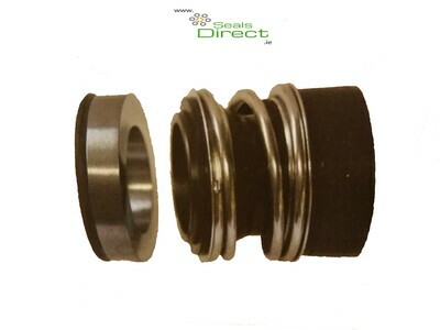 Mech Seal 16-4 TUCA-E