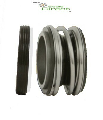 Mech Seal 0.37"-6C CECA-N