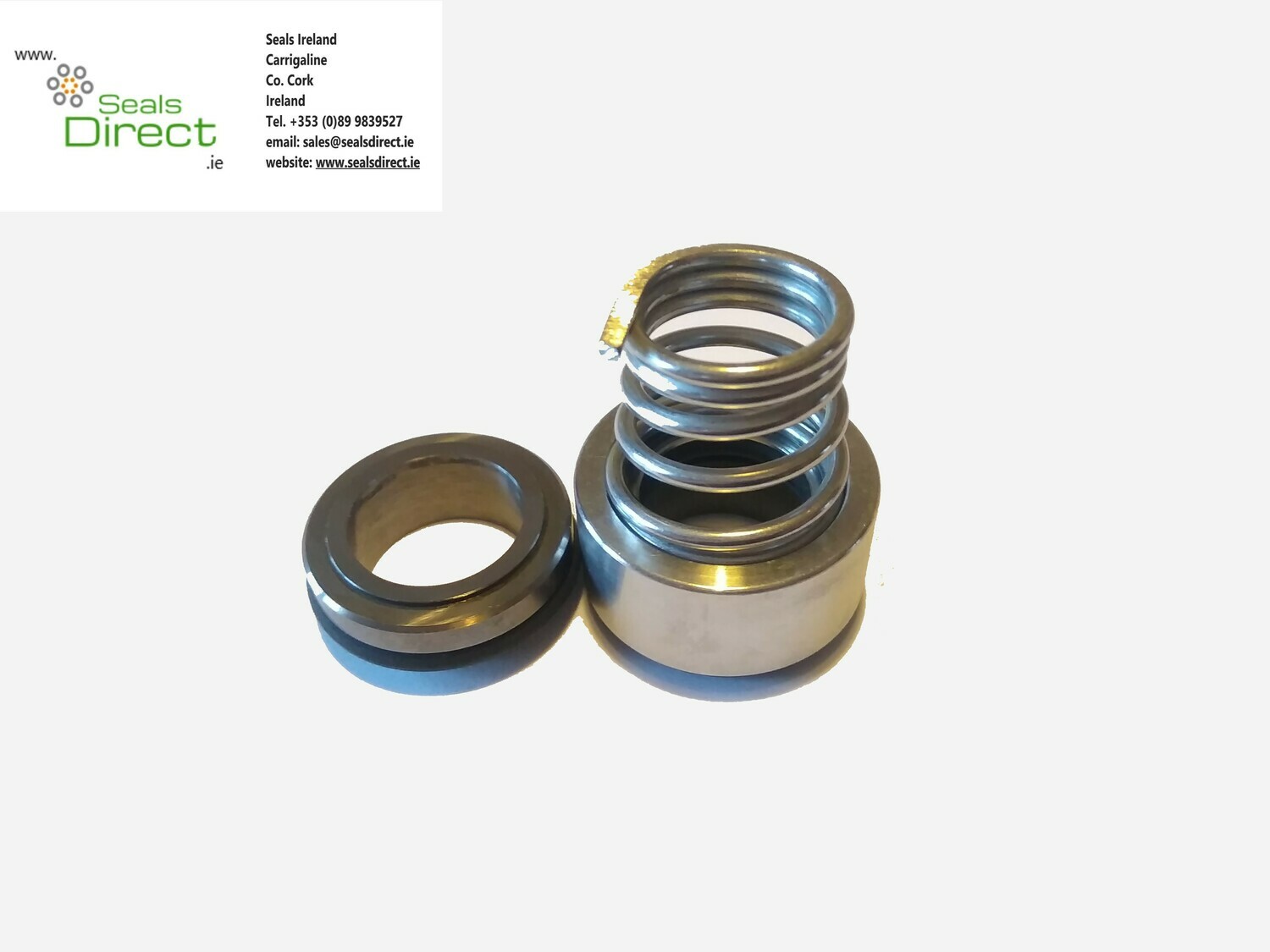 Mech Seal 16-2B TUSIC-V