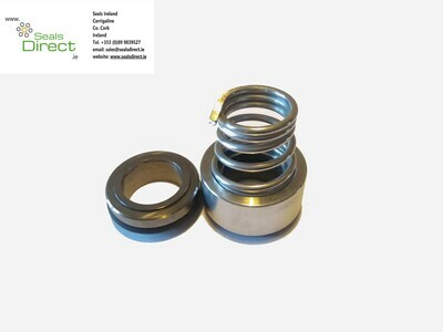 Mech Seal 16-2B TUSIC-V