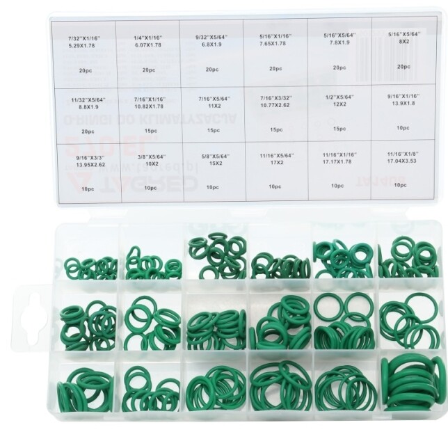 O-Kit Air Con