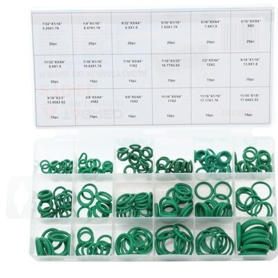 O-Kit Air Con