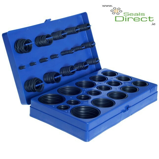 O-Kit C N70 Met 419