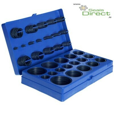 O-Kit B N70 Met 382
