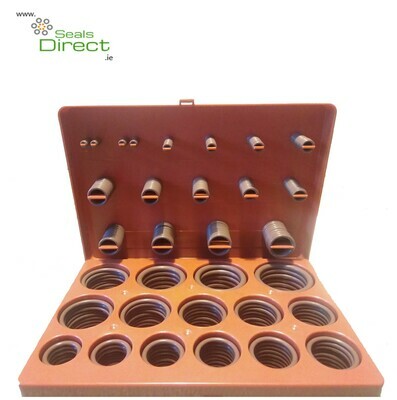 O-Kit A F75 Imp 382 (Viton)