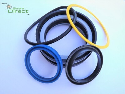 Shear Grab Seal Kits