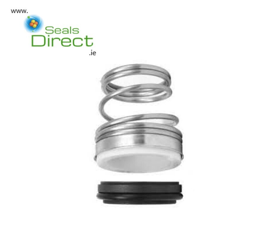 Mech Seal 10-2 CACE-N
