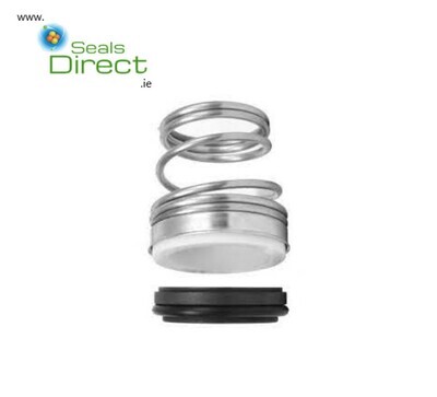 Mech Seal 10-2 CACE-N