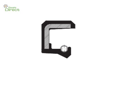 OS 1.37&quot;x2.06&quot;x0.25&quot; S N