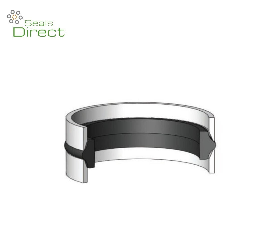 2.00&quot;x1.62&quot;x0.43/0.74&quot; DCPS