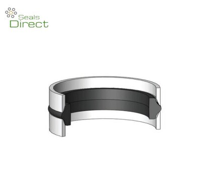 2.00&quot;x1.62&quot;x0.43/0.74&quot; DCPS