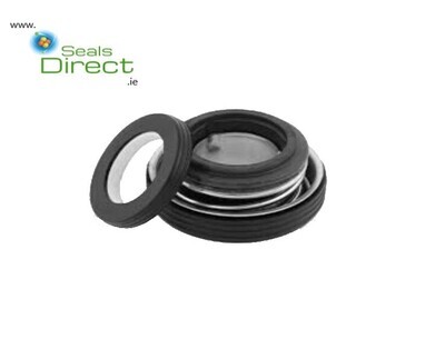 Mech Seal 20-7 CECA-N