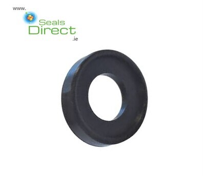 Mini Tri Clamp Seal 0.5&quot; EPDM