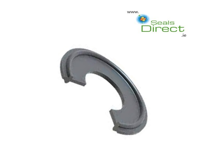 Tri Clamp Seal 2.00&quot; EPDM
