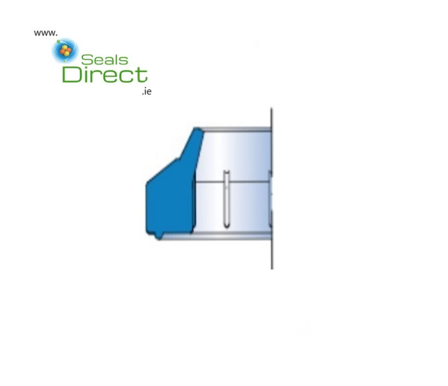 1.00&quot;x1.50&quot;x0.20/0.38&quot; WS-PU