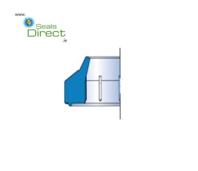 1.00&quot;x1.50&quot;x0.20/0.38&quot; WS-PU