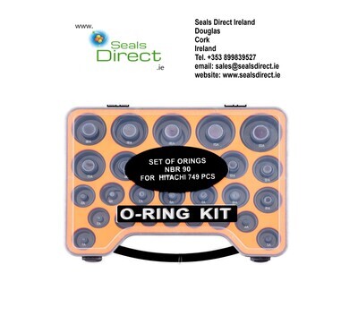 O-Kit HITACHI N90