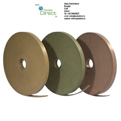 GT 2x9.7mm BPTFE