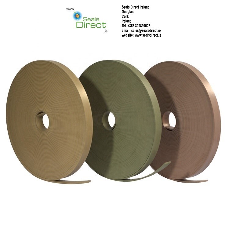 GT 4x8.1mm BPTFE