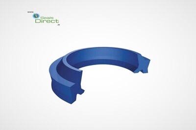 Wiper Seals-Flexible