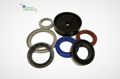 Pneumatic Seals