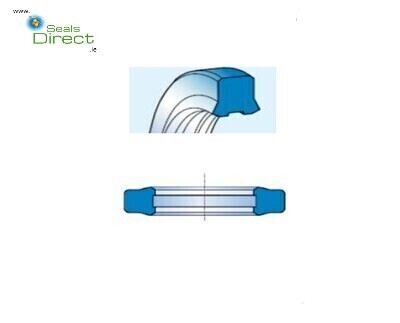 SAE Flange Seals