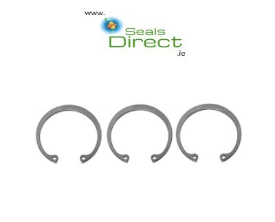 Internal Mild Steel