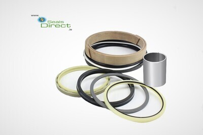 Construction Machinery Seal Kits