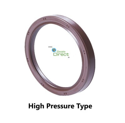 OS 018x30x6/6.5 F HP