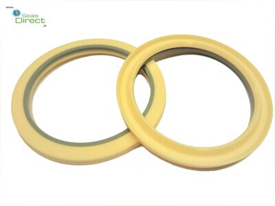 Buffer Seals