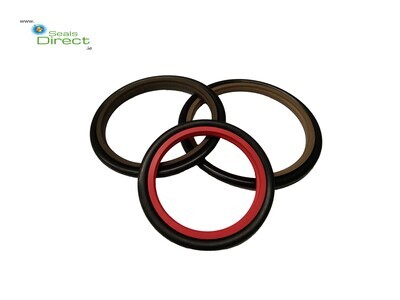 Rod Composite Seals