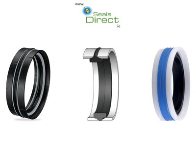 Imperial Compact Seals