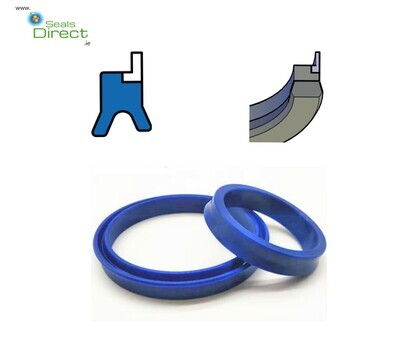 Single Acting Piston Seals