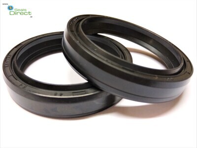 Motorcycle Fork Seals