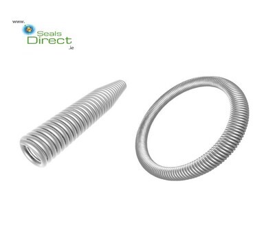 Stainless Steel Springs