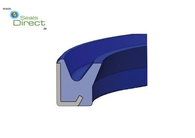 2.00&quot;x2.50&quot;x0.25&quot; WSM-R