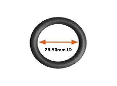 26-50mm Internal Diameter
