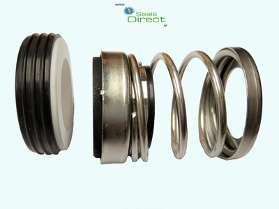 Mech Seal 0.37&quot;-3 CACE-N