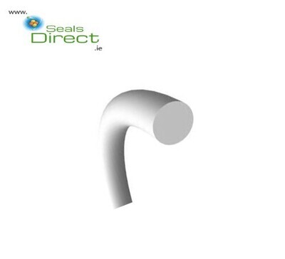 O-008.5x1.5 PTFE