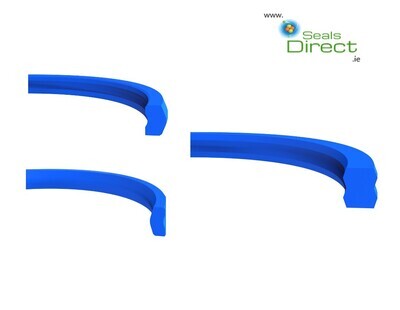 PU Dual and Cover Seals
