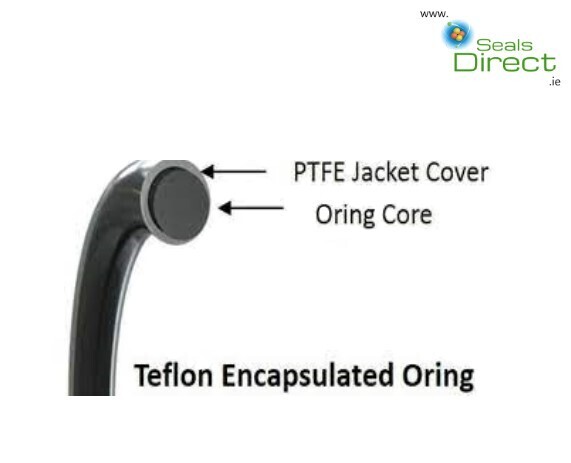 O-089x3 FEP/V