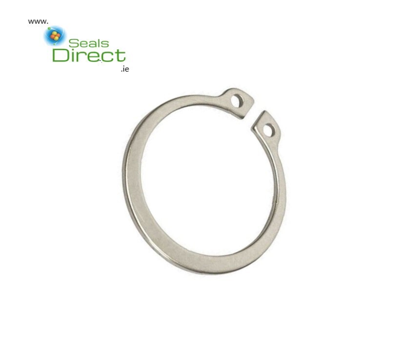 CEX 8mm SS