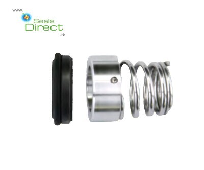 Mech Seal 18-2D CASS-E