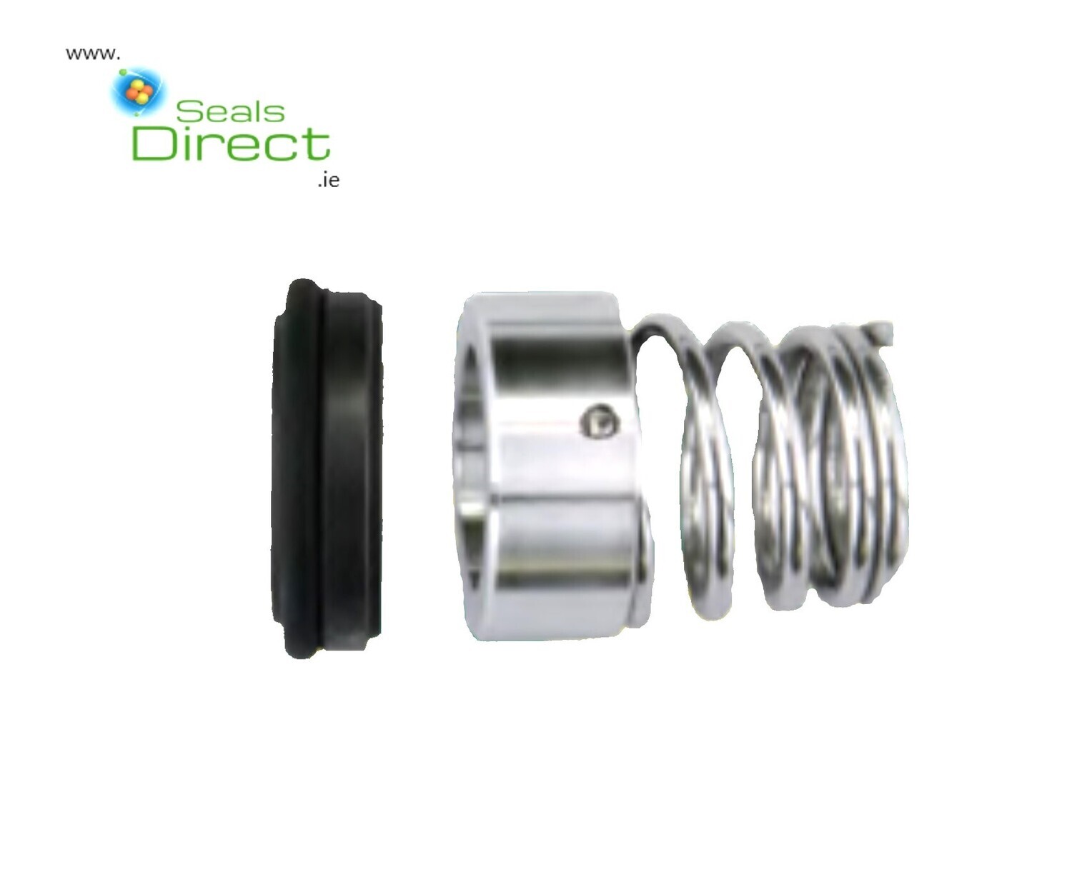 Mech Seal 25-2D CASS-E
