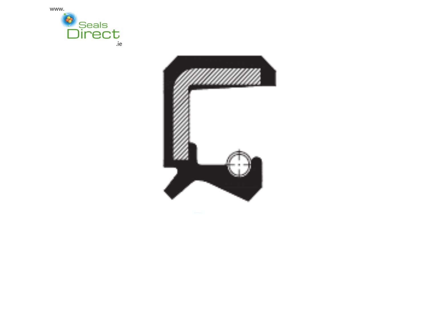 OS 1.56&quot;x2.68&quot;x0.37&quot; N
